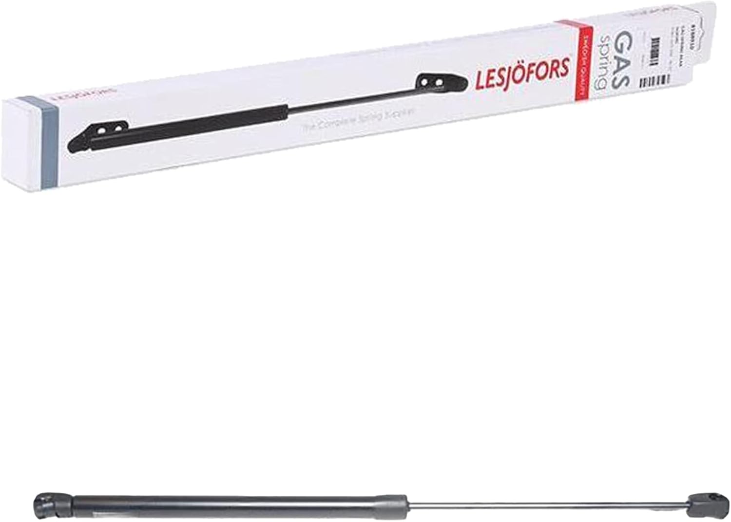 LESJÖFORS 8162059 maska silnika