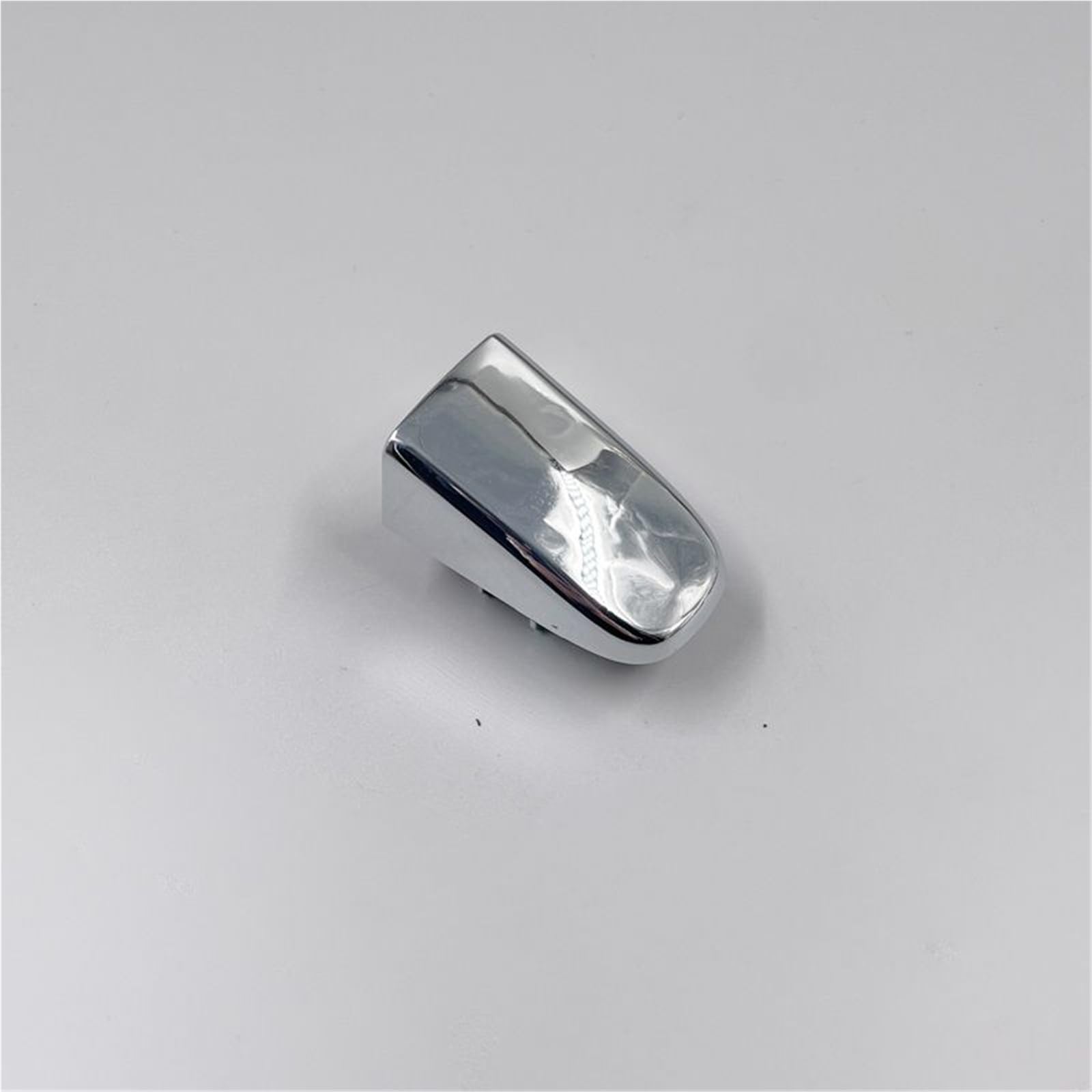 LMGBJJN Fit Ford Ranger T6 T7 Mazda Bt50 2012-2019 Door Outer Handle All Chrome with Capfor(No Hole Cap)