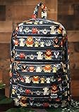 Loungefly Disney's The Lion King Characters Print Backpack Standard