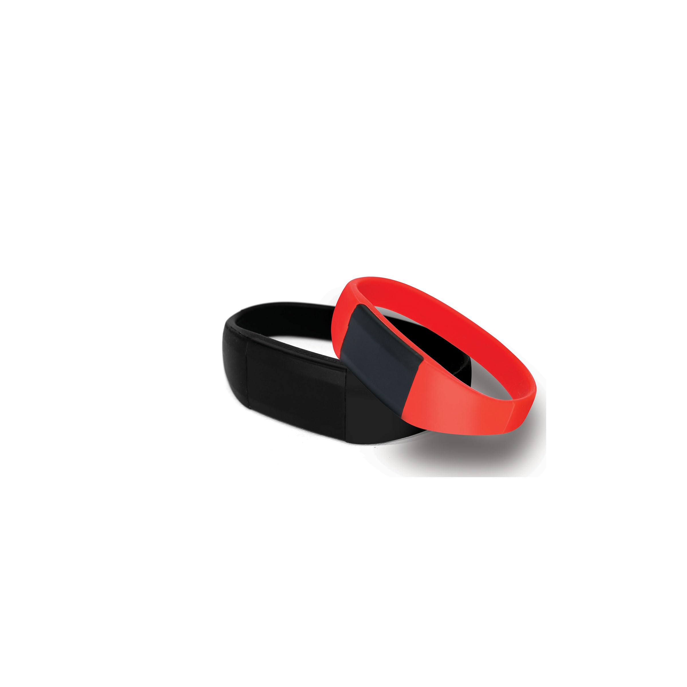 RFID Tag for Cabinet Lock | Waterproof Silicone Wristband for RFID Cabinet Locks (HCL 05 & HCL 012) | Electronic Cabinet System, Secure Access Cards | Model HCL-ACC-06-image-4