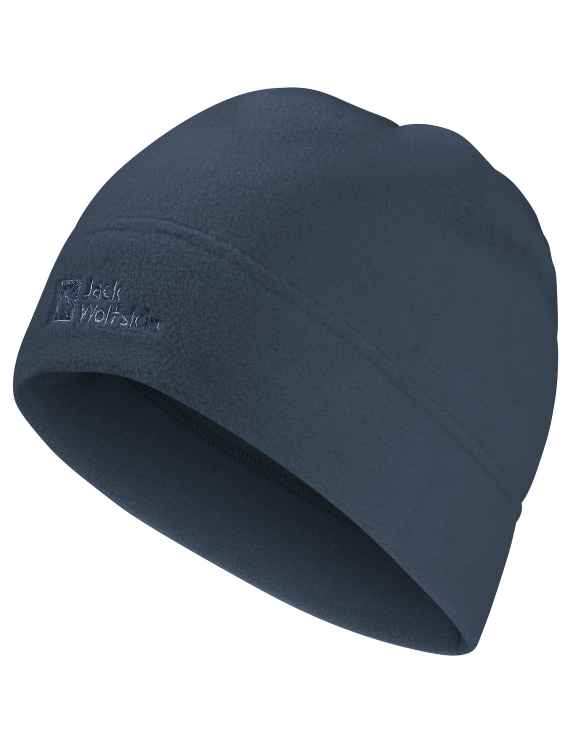 Jack Wolfskin Unisex Real Stuff Beanie