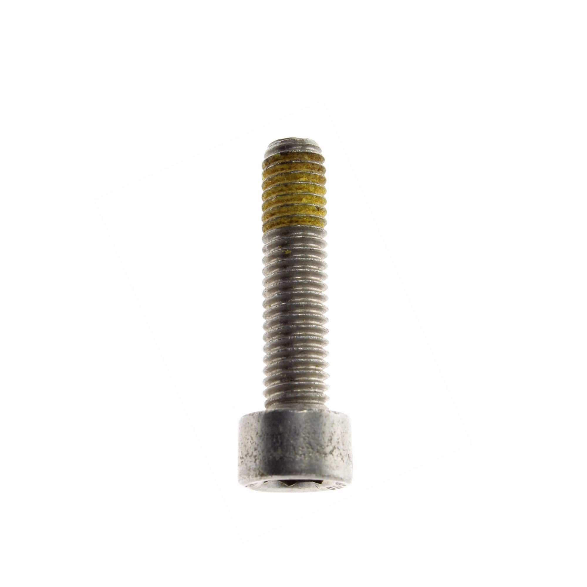 Sea-Doo New OEM Scotch Grip Socket Screw M6 X 25, 205562560