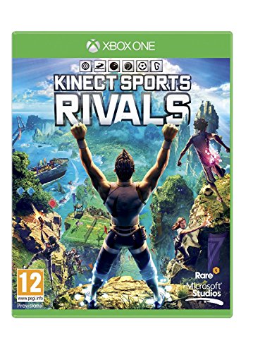 Kinect Sports: Rivals