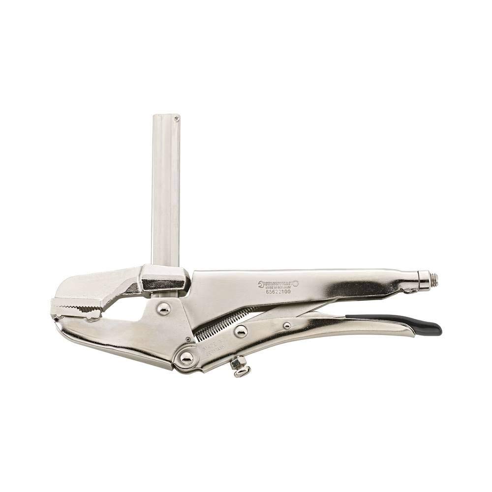 Stahlwille 6562/1 - Pinza Mordaza Apriet