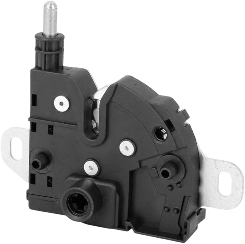 Engine Hood Bonnet Lock Latch Cylinder Compatible with Transit MK6 MK7 2000-2013 and Transit Connect 2002-2013 - A30F-4956236 8T1A16700AA