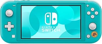 Amazon.co.jp: 【整備済み品】 任天堂 Nintendo Switch Lite
