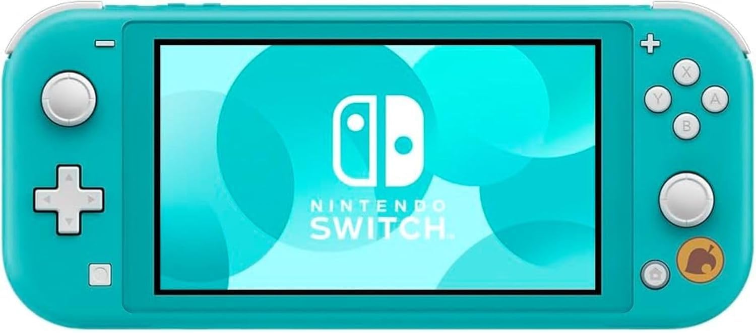mori ニンテンドースイッチ 本体&ライト セット Amazon.co.jp: 【整備済み品】 任天堂 Nintendo Switch Lite