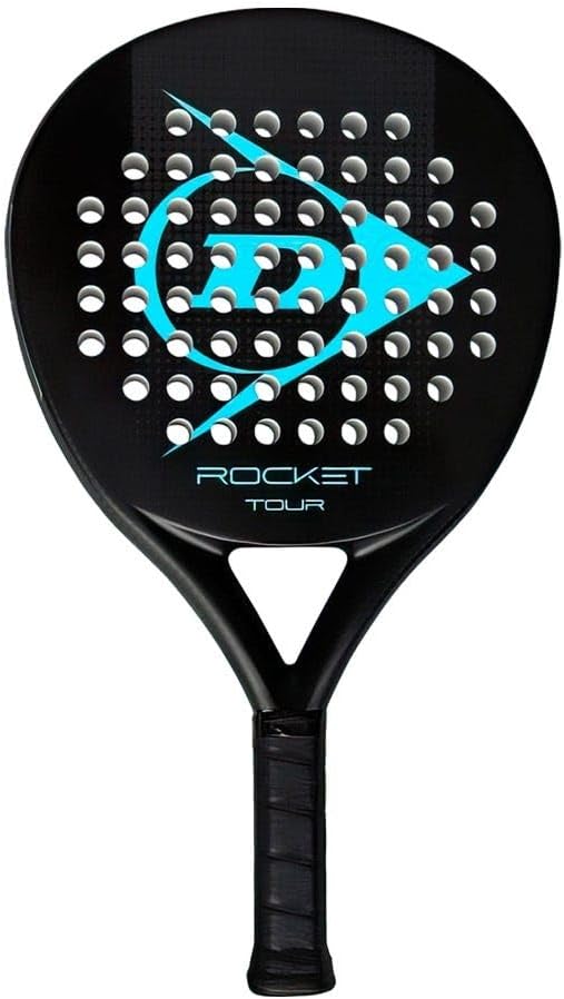 Rocket Ultra Padel Racket Series