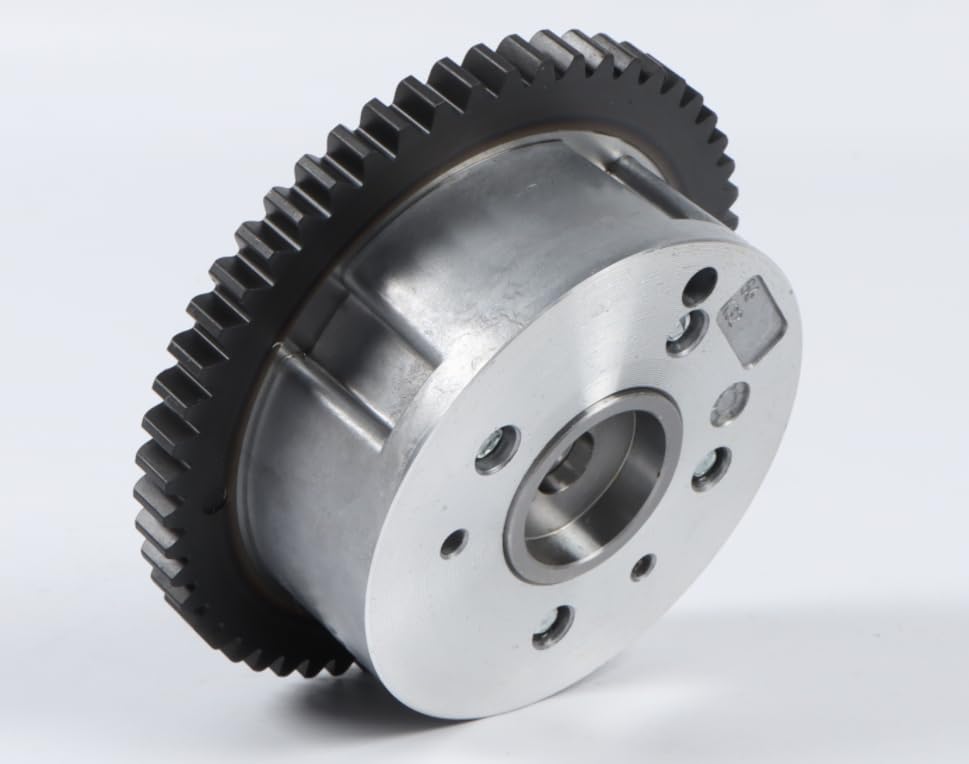 Intake Camshaft Gear Sprocket Compatible with Chrysler Sebring Journey Jeep Replace OE 4884482AB 1147A010