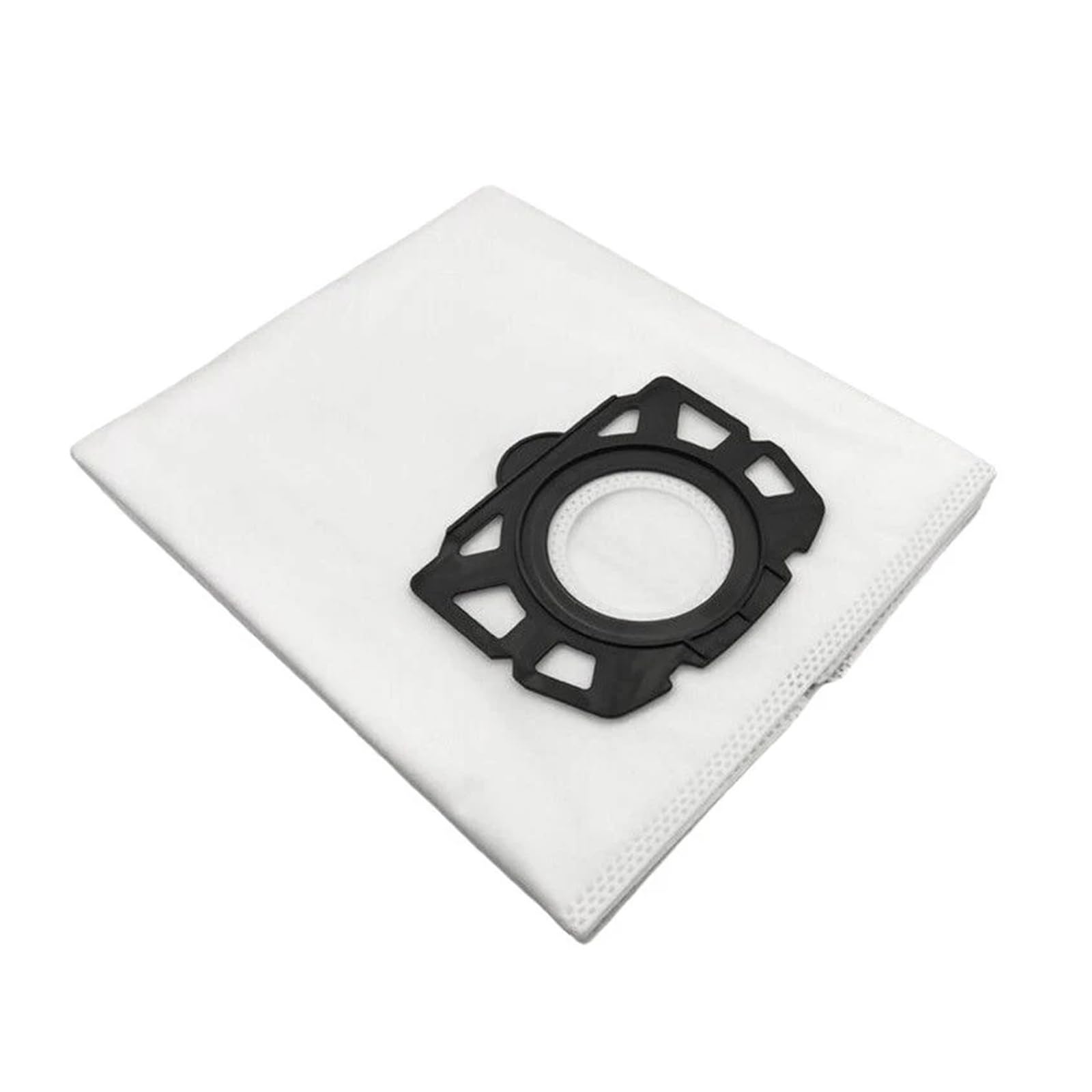 EEZII 1PC，Compatible For Karcher，WD2 Plus WD3 SE4002 Robot Vacuum Cleaner Accessories Dust Bags