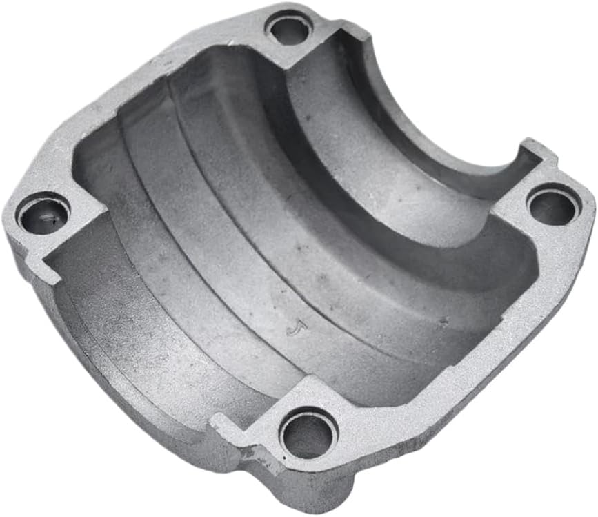 Engine Pan Crankcase Cap Base Compatible with Chainsaw 136 137 E 141 LE 142 E 2775 2900 PP295 PP4620AVL PP4620AVX