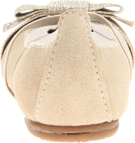 Jumping Jacks Sparkle Ballet Flat (Toddler/Little Kid/Big Kid)3