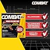 Combat Max Large Roach Killing Bait, 8 count (Pack of 1) #3