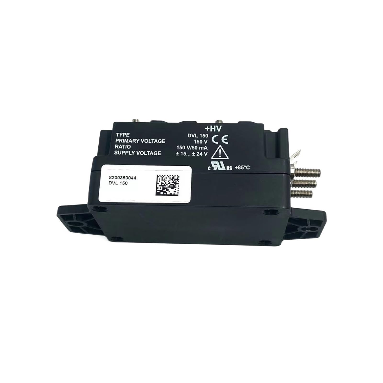 NACODLUL DVL50 Sensor Voltage Sensing