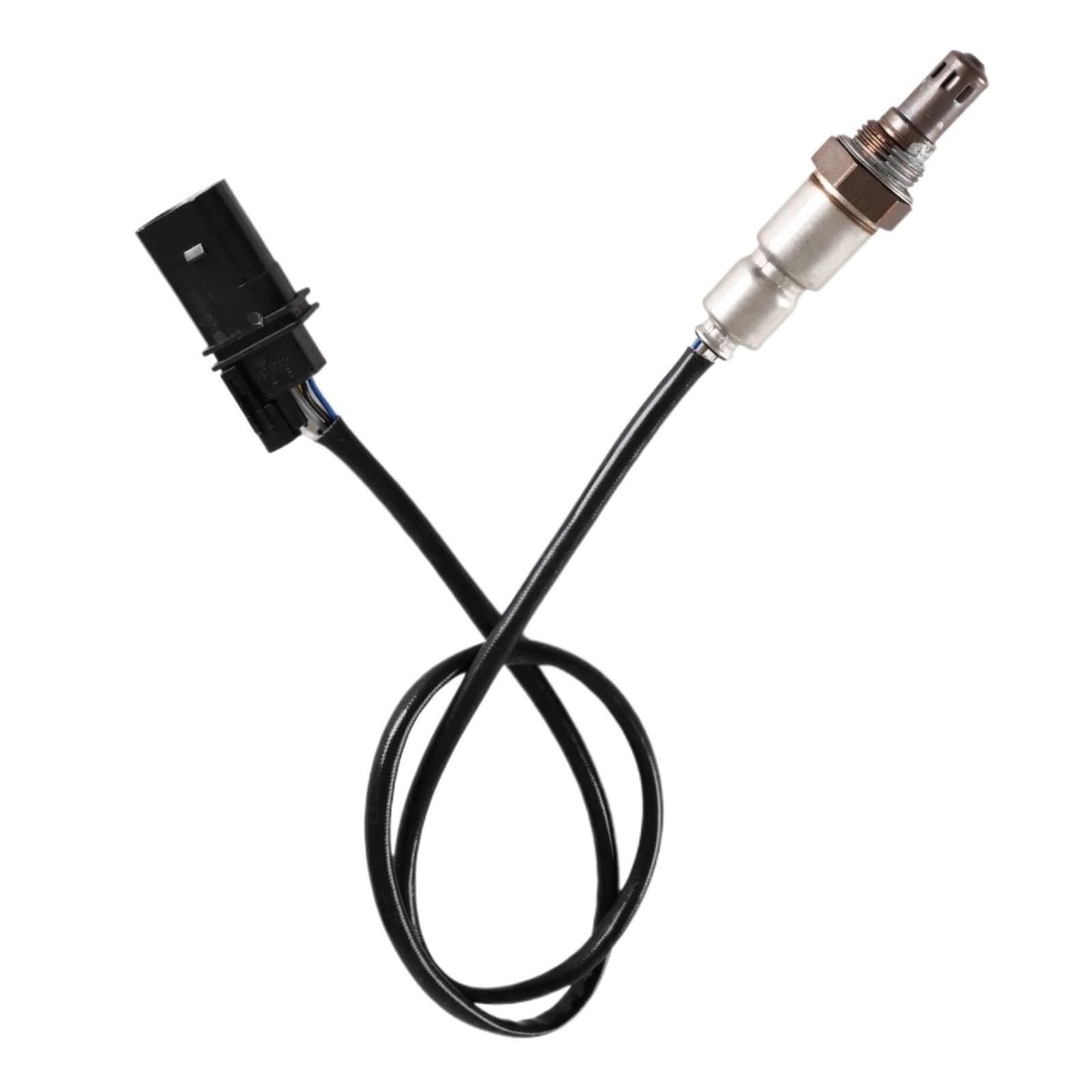 Sensor De Oxígeno Compatible Con Seat Para Altea 2004-2015 Sensor De Oxígeno O2 Lambda Ascendente Para Módulo De Cables De Sensor De Sonda 39210-2G710
