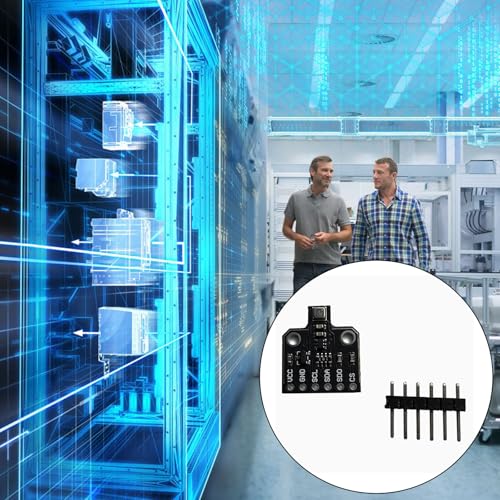 Module BME680 pour résoudre les problèmes d'humidité et de pollution intérieure - 2