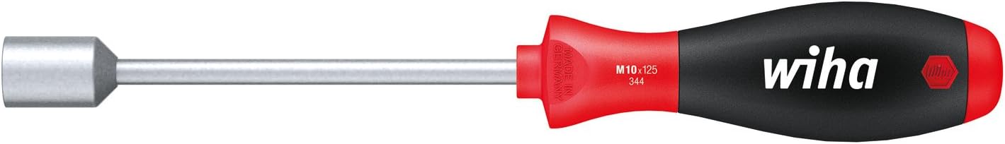 WihaWiha 344 SoftFinish M8 x 125 mm