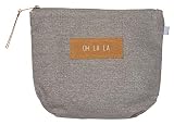 Räder Kosmetiktasche OH LA LA