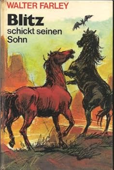 Unknown Binding Blitz: Schickt Seinen Sohn Book