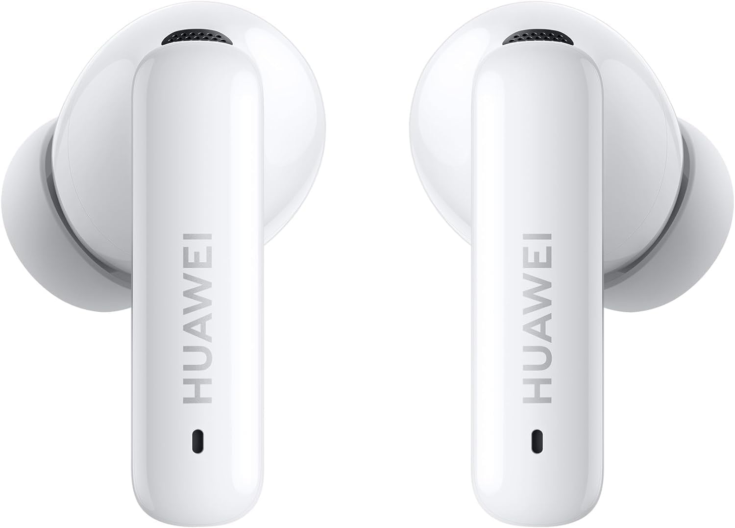 HUAWEI FreeBuds 6 ホワイト 美品 HUAWEI FreeBuds 6 高音質Bluetooth