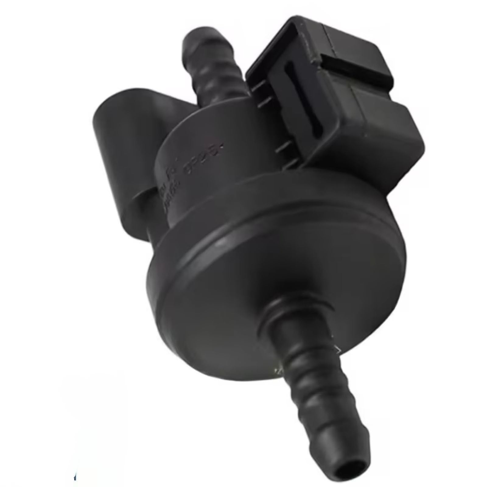 Auto Valve Solenoid Compatible with Q7 2007-2010 for R8 2008-2012 for Rs4 2007-2008 1 Pcs Automotive Carbon Canister Solenoid Valve 06E906517A