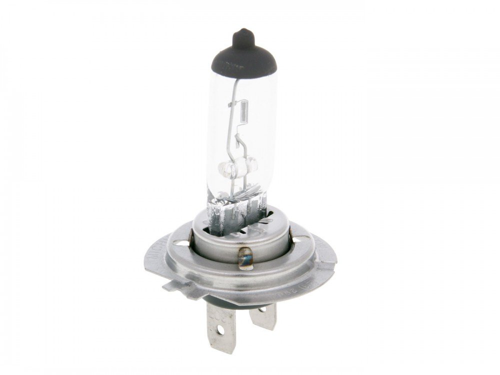 Glühlampe Halogen H7 Px26d 12 V 55 W