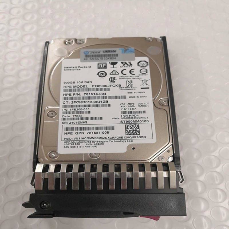 Amazon.com: MIDTY HDD for 900GB 2.5