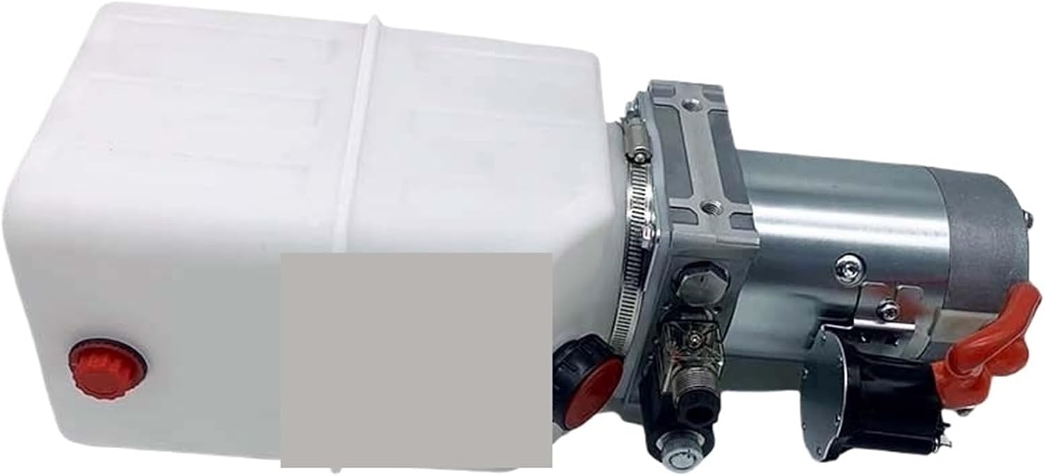 12V 24V 220V 360V Hydraulic Power Unit Power Pack for Lifting Table Truck Dock Plate Pumping Station Equipment
