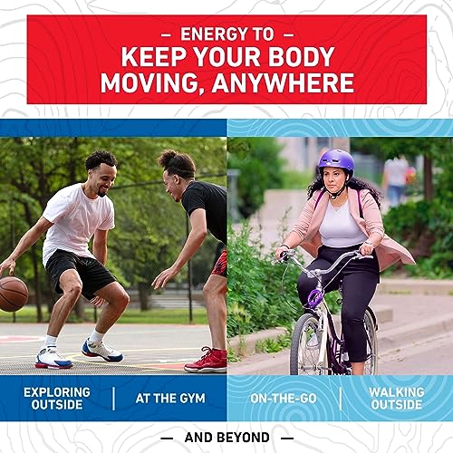 Clif Bar - Chocolate Chip - Full Size And Mini Energy Bars - Packaging & Assortment May Vary - Amazon Exclusive - 2.4 Oz. And 0.99 Oz. (20 Count) #TOP6