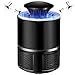 Produktbild WINOMO LED Elektronische Innen Inhaliert Fliegen USB Ladegerät 6 Lampen (Schwarz), S