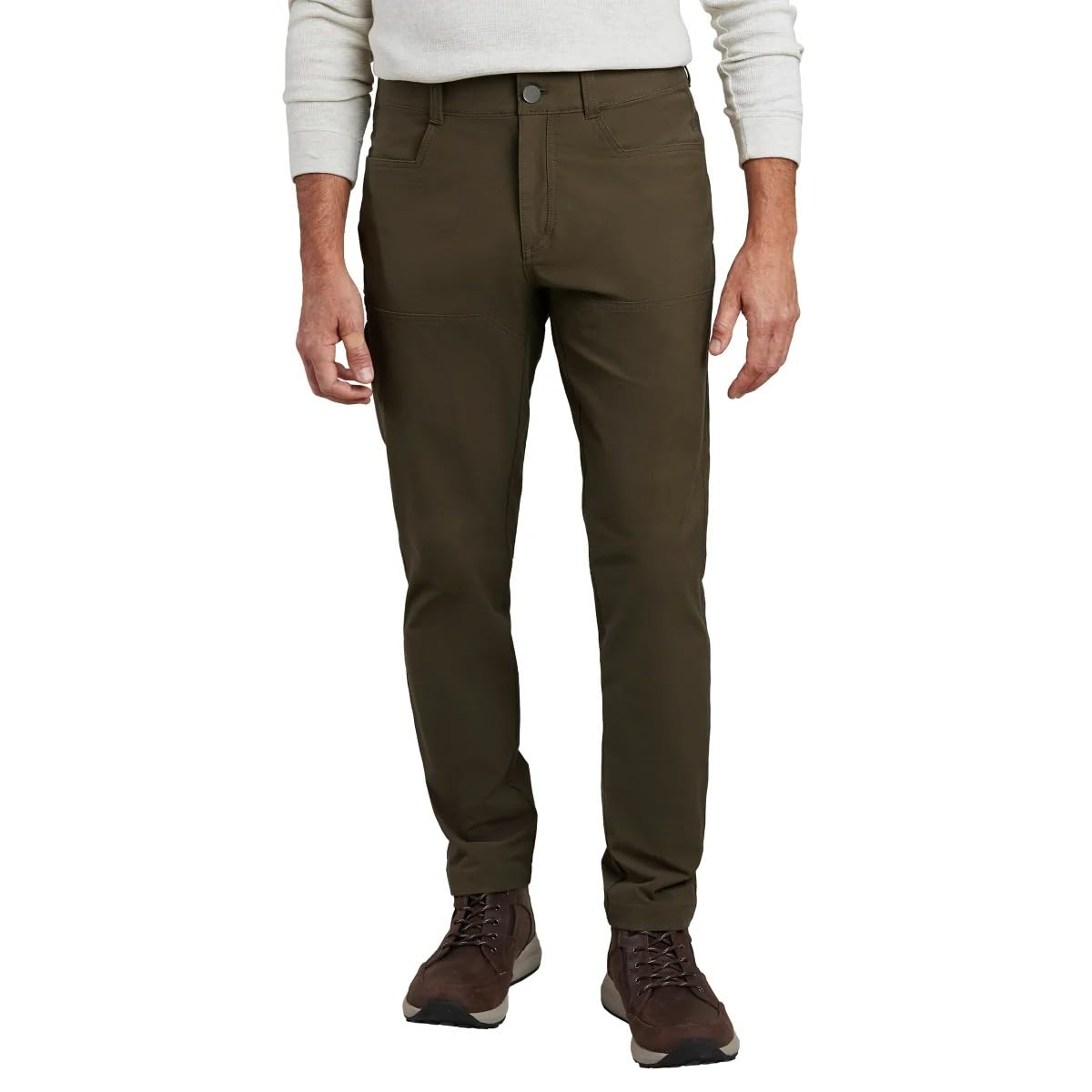 KIRKLAND Signature Men’s Stretch Tech Pant