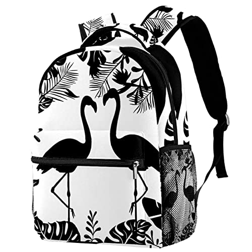 Sac à dos de voyage léger et décontracté taille unique motif fruit