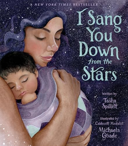 Image of I Sang You Down from the Stars
