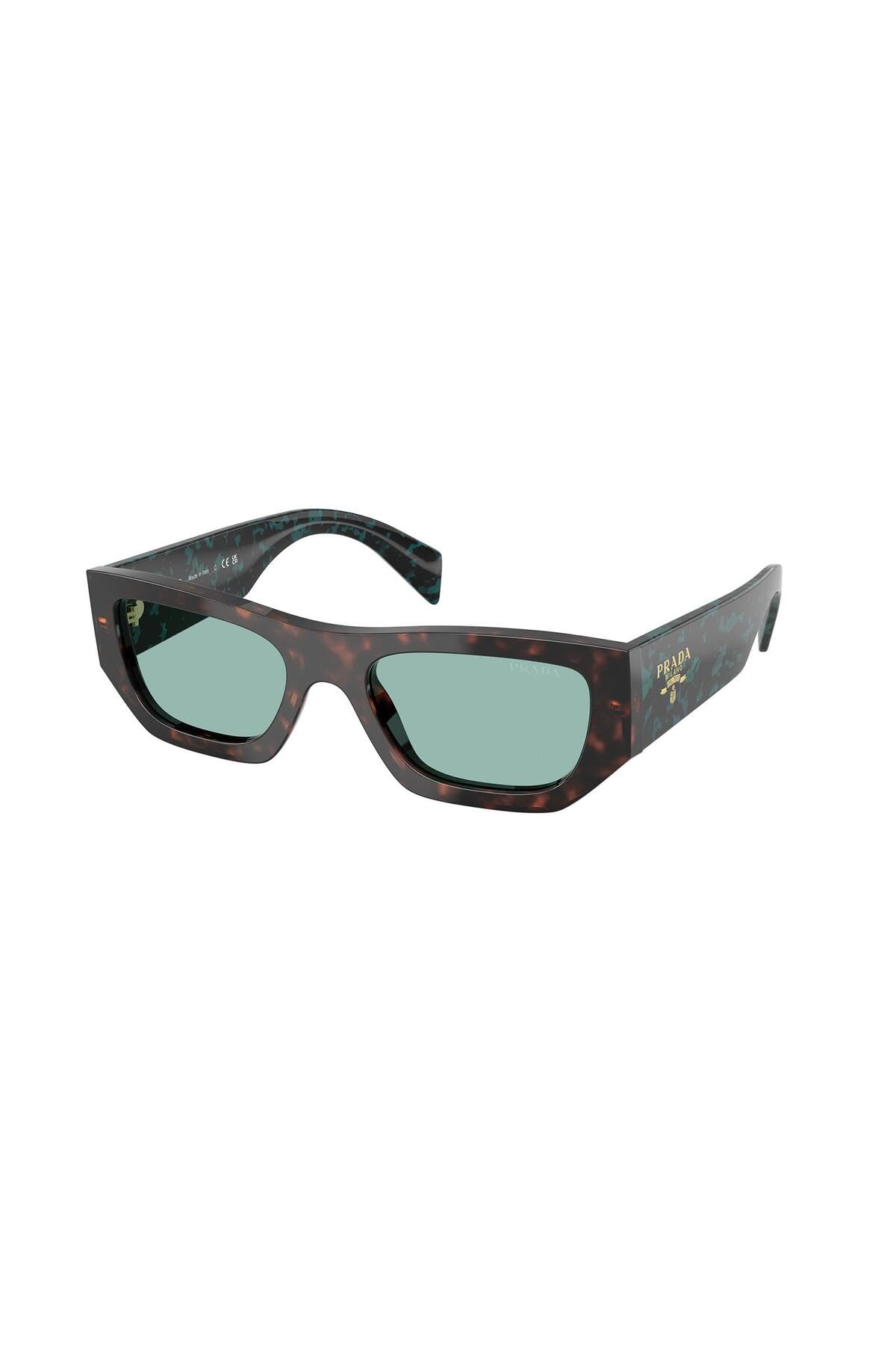Prada PR A01S Sunglasses, 18z40k, 53