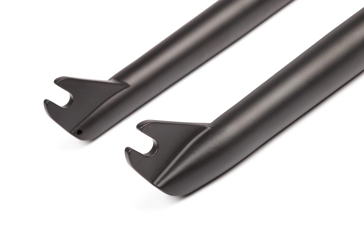 BSD Dust Fork BMX フロントフォーク ブラック Amazon | 【BMX フォーク】BSD DUST FORK フラットブラック | BSD