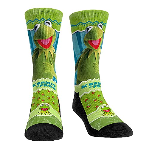 Image of The Muppets Premium Disney Socks