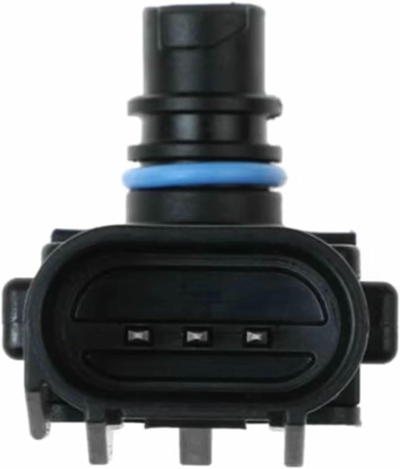 Sensor de presión Absoluta del colector de admisión del automóvil Sensor Map del automóvil para Dodge para Caliber para Dart para Avenger para Journey para Charger para Magnum 05033310Ac 3 Pines