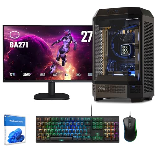 Sedatech PC Gaming Pro V360 Pack • Intel i9-13900KF • RTX4090 • 3...