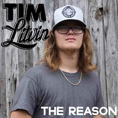Tim Litvin