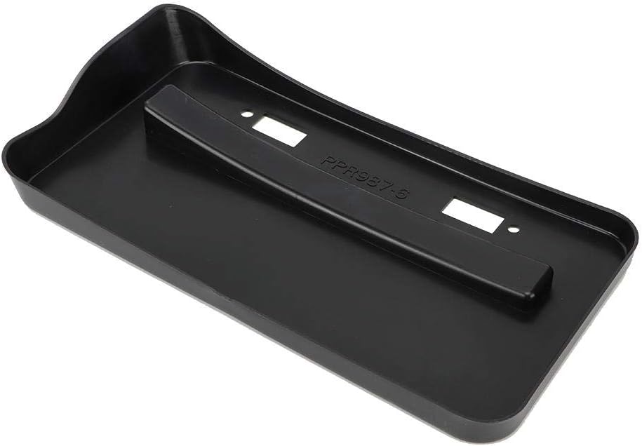 License Plate Frame License Plate Mounting Plate Rack Bracket for for 2008-2018 for GTS EVO X