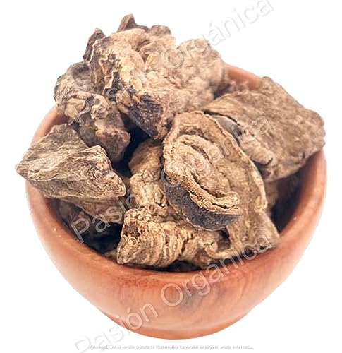 Herbal Plus, Imagen adicional