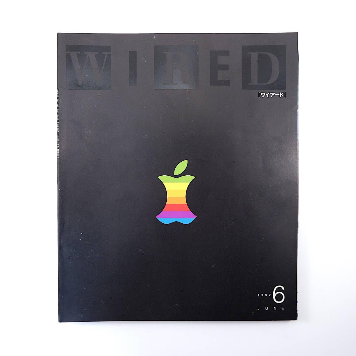 WIRED スティーブジョブス 美品【Apple社】ボールペン スティーブ ジョブズ - メルカリ