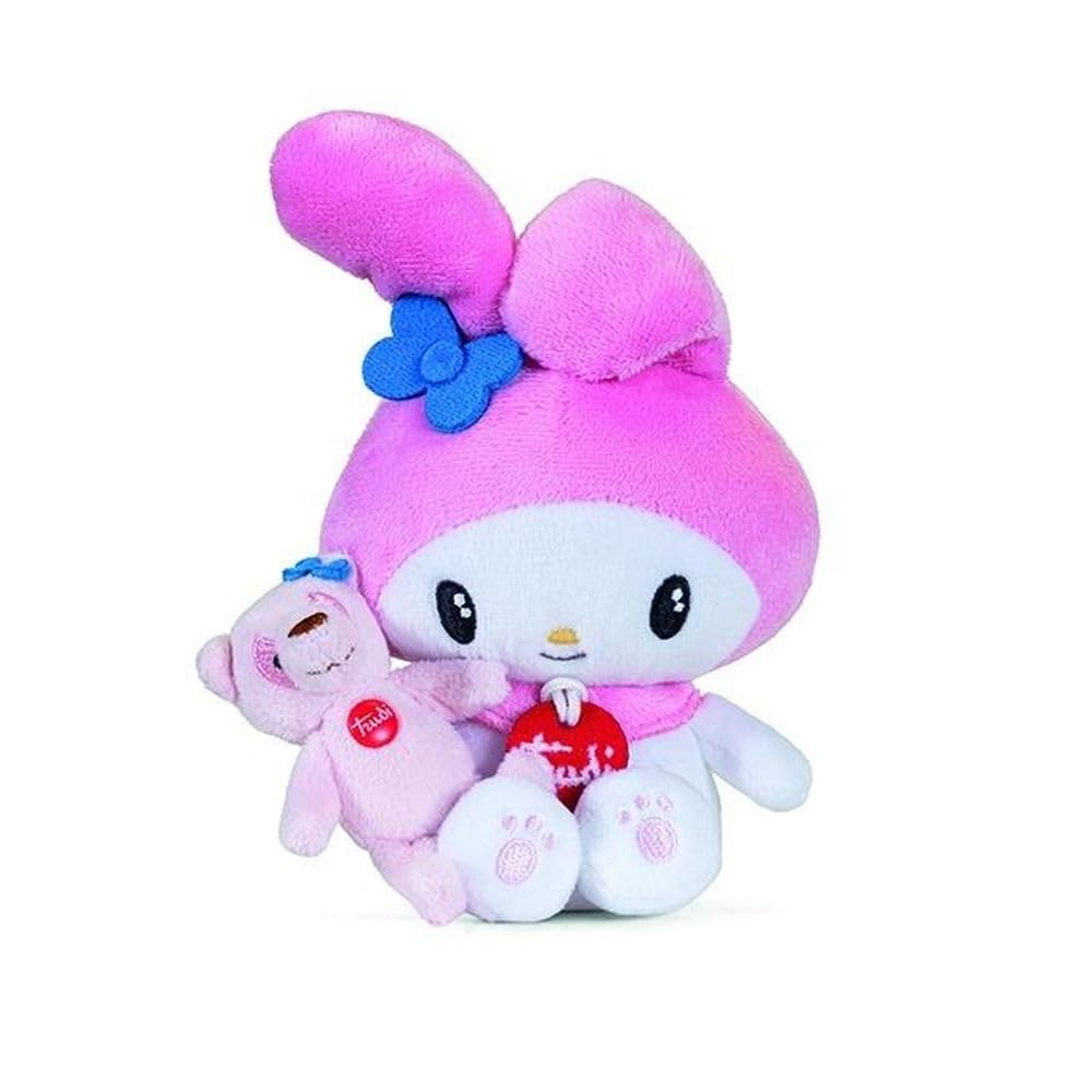 Trudi My Melody e Orso Ettore Peluche
