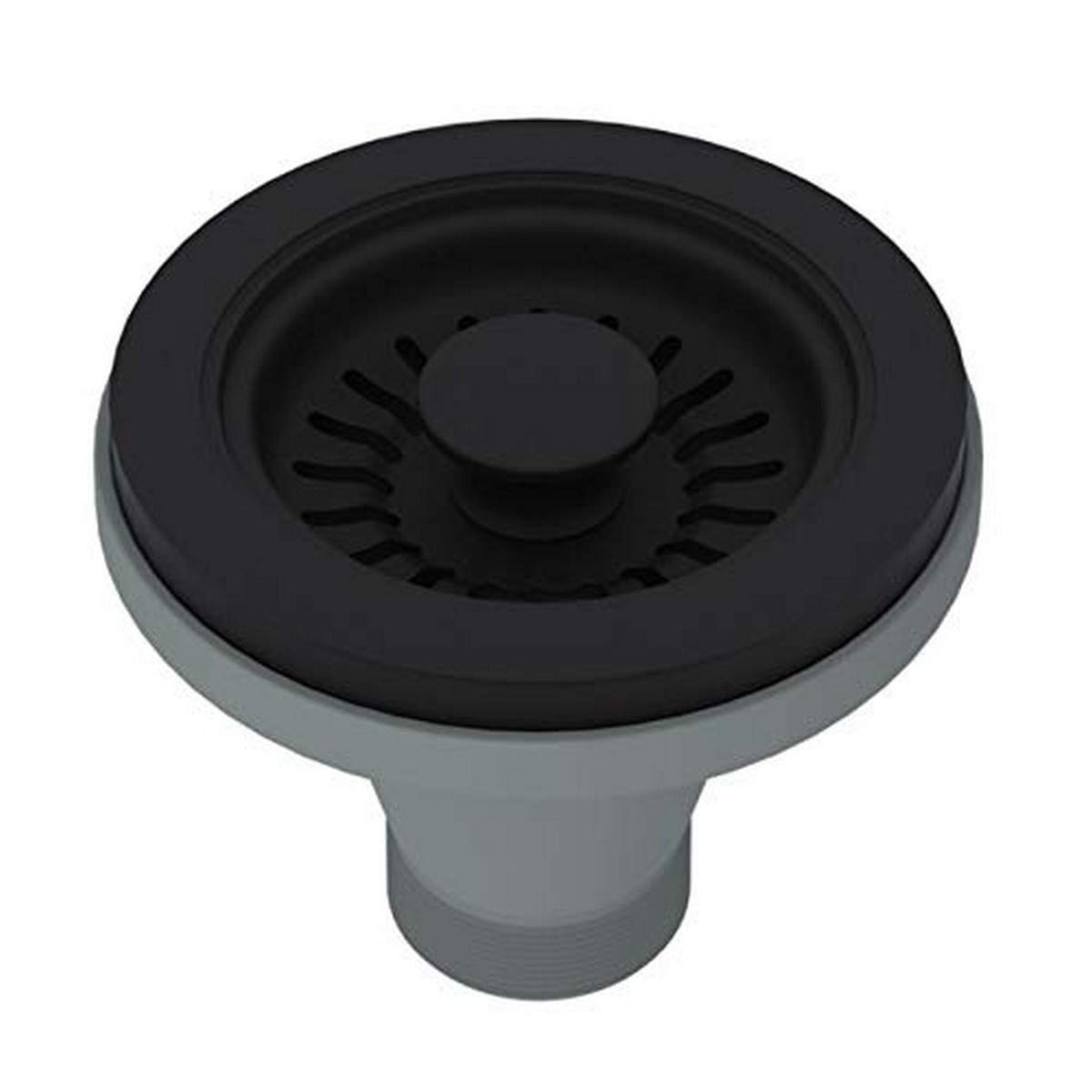 Rohl 738 cesta colador sin Pop-up, 738MB