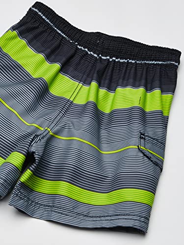 Image of Kanu Surf Big Boys' Hydroflex Boardshort