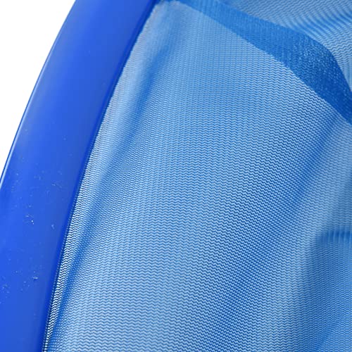 Skimmer for Above Ground Pool,Pool Skimmer with Retractable Rod for