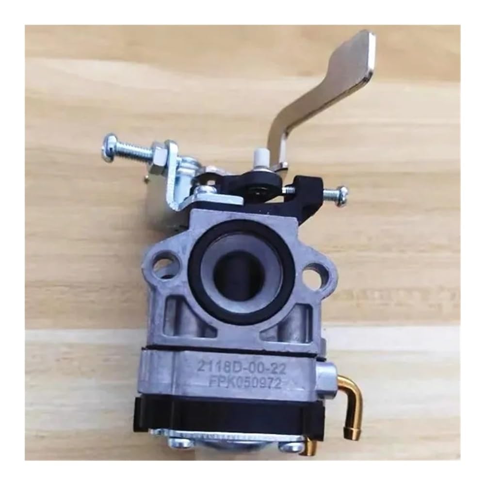 Carburateur TU26 G26 pour réparer une débroussailleuse 1E34F