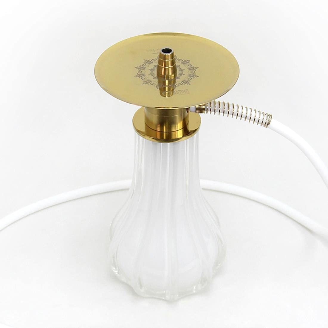 Amazon.co.jp: シーシャ El Nefes meets Oduman Hookah オデュマン EMO 