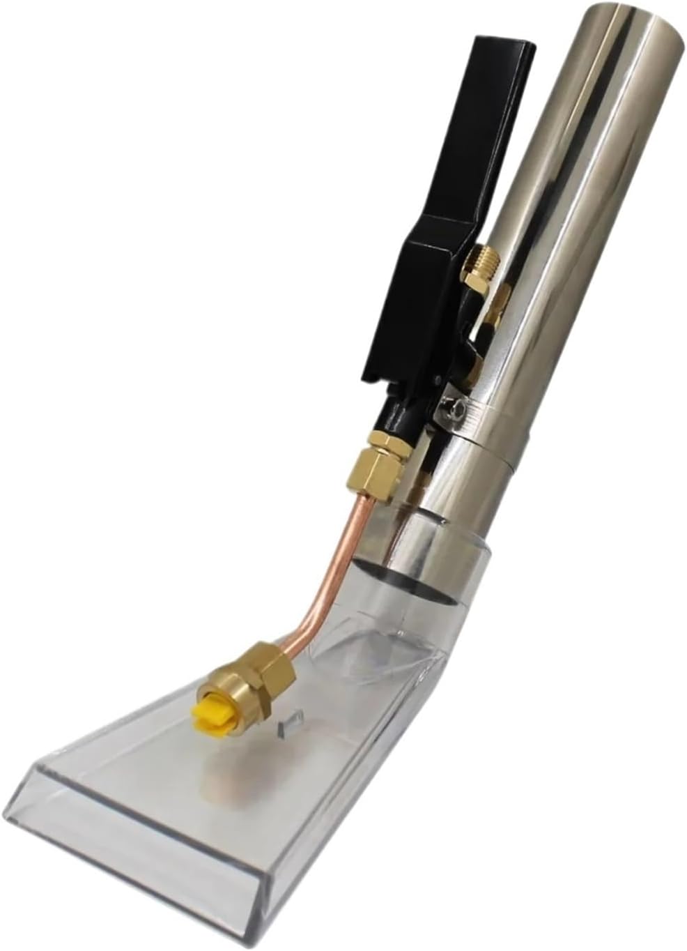 Carpet Upholstery Cleaning Hand Nozzle Tool for Vacuum Carpet Extractor