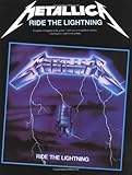 metallica tour 2019 barcelona  RIDE THE LIGHTNING